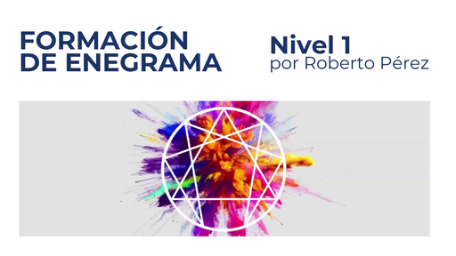 Formación de Eneagrama - Nivel 1