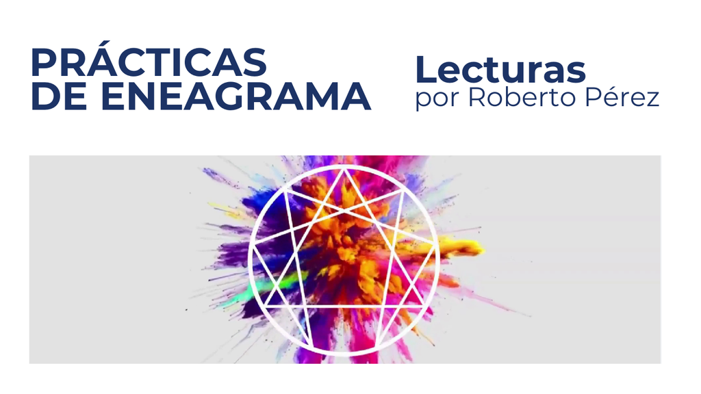 Prácticas de Lectura de Eneagrama